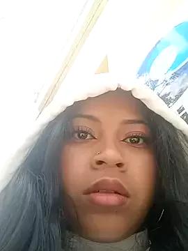 LilyCutee_ from StripChat is Freechat