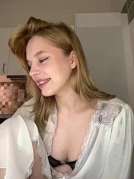 LilyFlamee from StripChat is Freechat