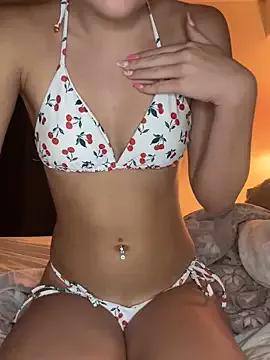lilylovely3462 from StripChat is Freechat