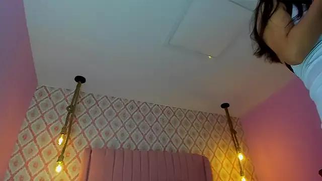LILYTHOMASS1 from StripChat is Freechat