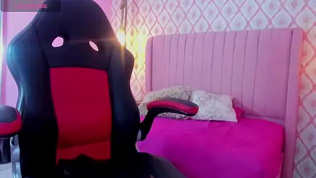 LILYTHOMASS1 from StripChat is Freechat