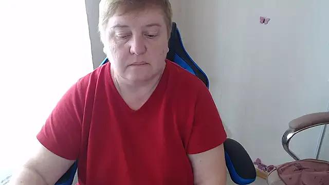 Limonka-Fire from StripChat is Freechat