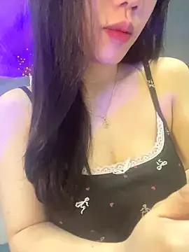 Lin_baby from StripChat is Freechat