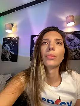 LINA_ALL_EYES_ON_YOU from StripChat is Freechat