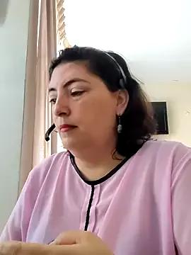 lina_maria99 from StripChat is Freechat