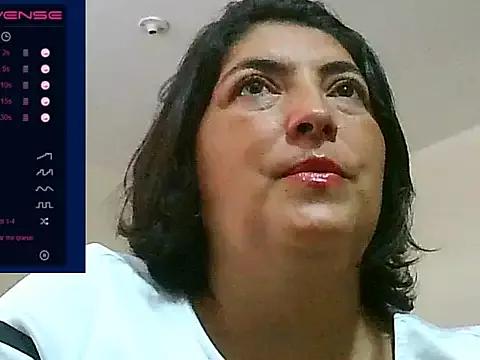 lina_maria99 from StripChat is Freechat