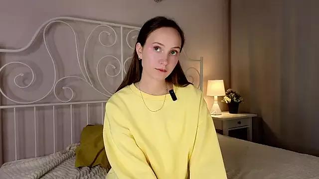 LinCallnan from StripChat is Freechat