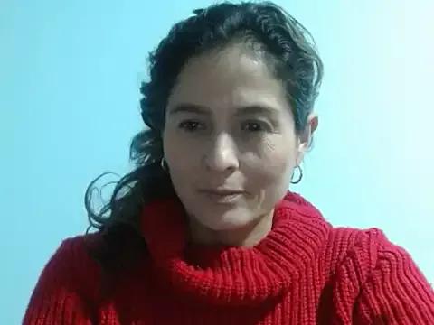 linda-mature43 from StripChat is Freechat