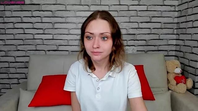 Check out our webcam shows gallery and message on a personal level with our sweet squirt cams hosts, showing off their natural physiques and sex toys.