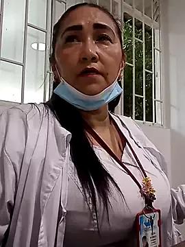 linda_luna29 from StripChat is Freechat