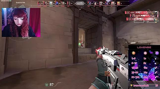 Check out our webcam shows gallery and message on a personal level with our sweet squirt cams hosts, showing off their natural physiques and sex toys.