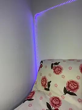 Linda_rouse from StripChat is Freechat