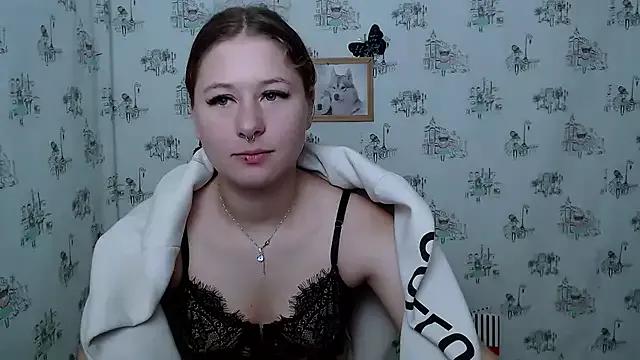 Linda_S_ from StripChat is Freechat
