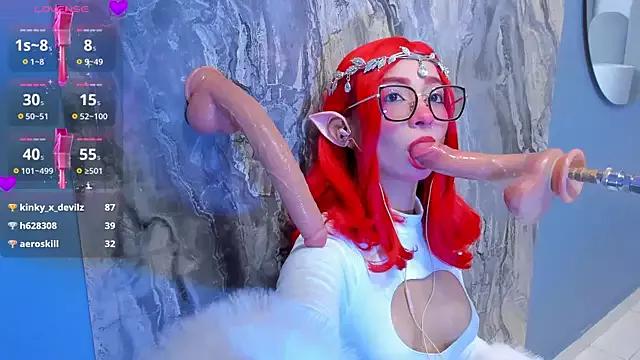 Check out our webcam shows gallery and message on a personal level with our sweet squirt cams hosts, showing off their natural physiques and sex toys.