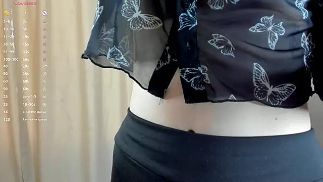 LindaCruell from StripChat is Freechat