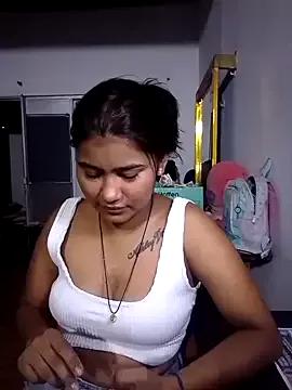 lindalatina11 from StripChat is Freechat