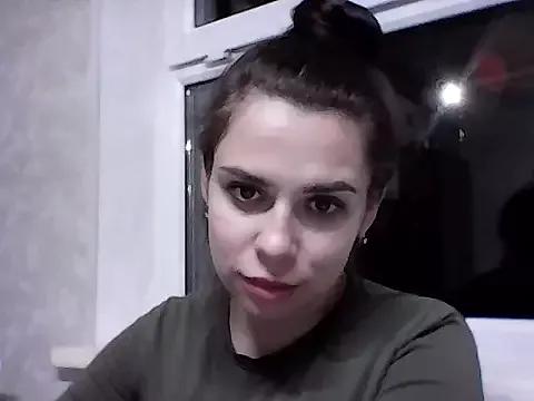 LindaLoverx from StripChat is Freechat