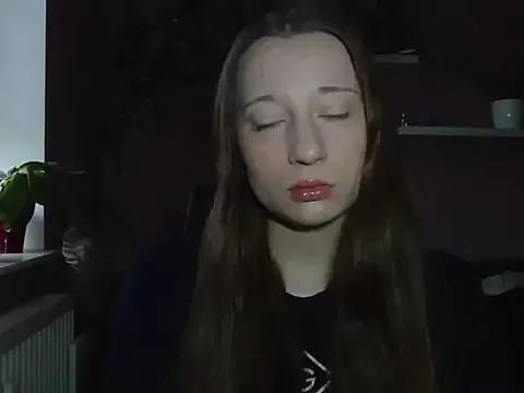 LindaPretty from StripChat is Freechat