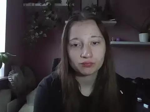 LindaPretty from StripChat is Freechat