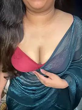 linishaltelugugirl from StripChat is Freechat
