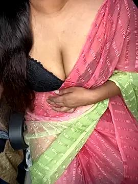 linishaltelugugirl from StripChat is Freechat