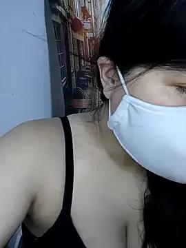 Liora-Taylor from StripChat is Freechat