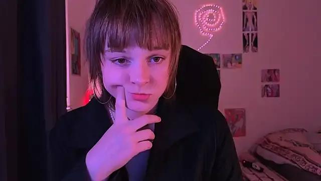 liquid0fluid0 from StripChat is Freechat