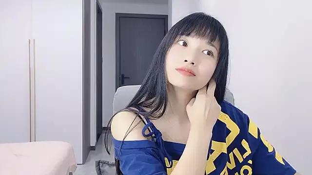 Lisa-3333 from StripChat is Freechat