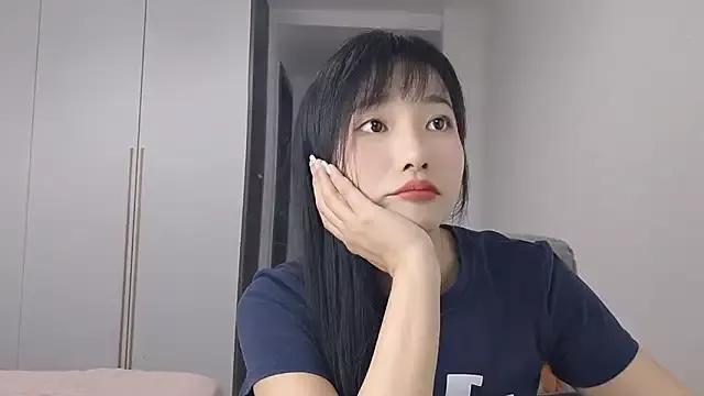 Lisa-3333 from StripChat is Freechat