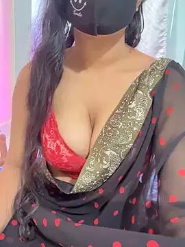 Lisa_afreen from StripChat is Freechat
