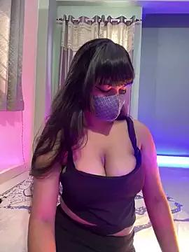 Lisa_afreen from StripChat is Freechat