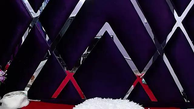 Lisa_Ass_ from StripChat is Freechat