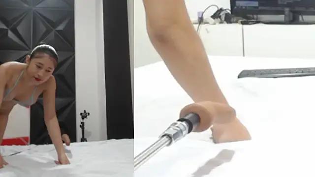Check out our webcam shows gallery and message on a personal level with our sweet squirt cams hosts, showing off their natural physiques and sex toys.