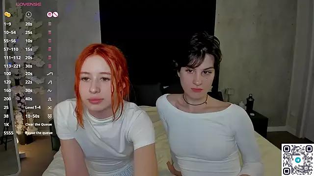 Check out our webcam shows gallery and message on a personal level with our sweet squirt cams hosts, showing off their natural physiques and sex toys.