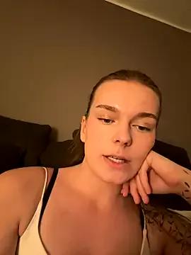 LisaFreier from StripChat is Freechat