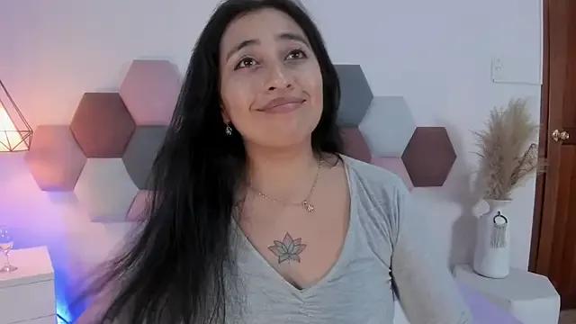 LisaHadwin from StripChat is Freechat