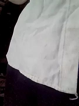 liss-su from StripChat is Freechat