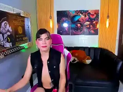 Liss_Melissa1 from StripChat is Freechat