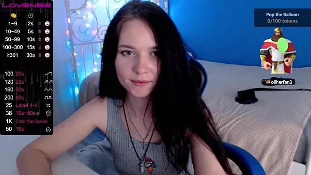 Check out our webcam shows gallery and message on a personal level with our sweet squirt cams hosts, showing off their natural physiques and sex toys.