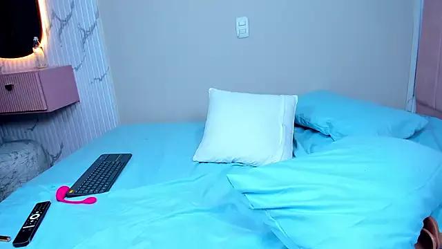 little-doll18 from StripChat is Freechat