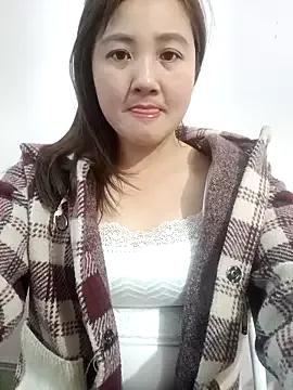 Little-Red123 from StripChat is Freechat