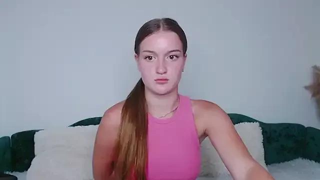 little__cut1e from StripChat is Freechat