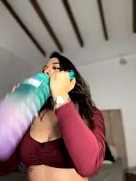 Check out our webcam shows gallery and message on a personal level with our sweet squirt cams hosts, showing off their natural physiques and sex toys.