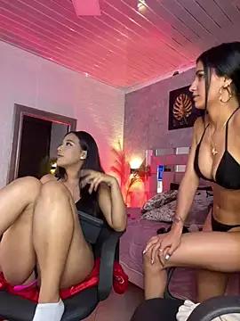 Check out our webcam shows gallery and message on a personal level with our sweet squirt cams hosts, showing off their natural physiques and sex toys.