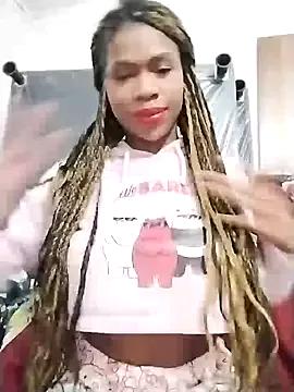 Little_angell0 from StripChat is Freechat