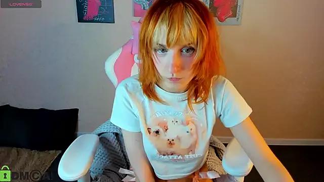 Little_Chips from StripChat is Freechat