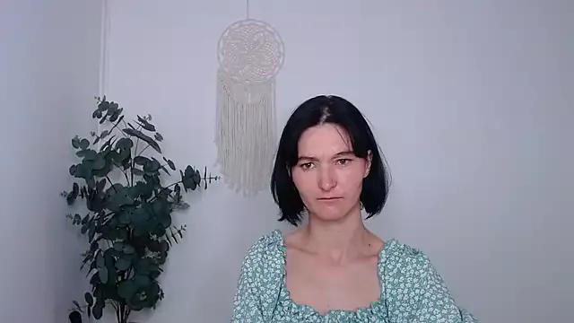 Little_chloe1_ from StripChat is Freechat