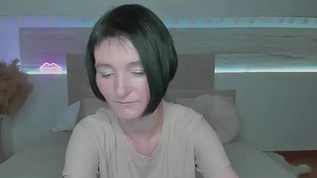 Little_chloe1_ from StripChat is Freechat