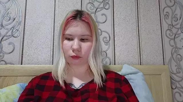 Little_kitsune1707 from StripChat is Freechat