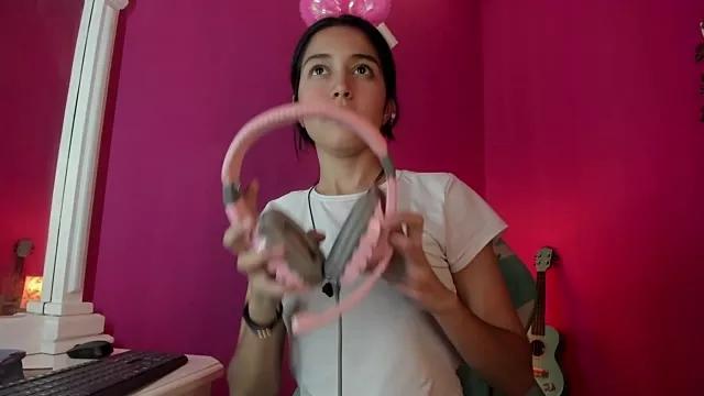 Check out our webcam shows gallery and message on a personal level with our sweet squirt cams hosts, showing off their natural physiques and sex toys.